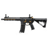 AEG LT-36 Archon Lancer Tactical Gen 3 BLACK/Gold