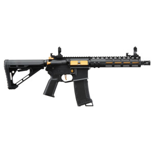 AEG LT-36 Archon Lancer Tactical Gen 3 BLACK/Gold