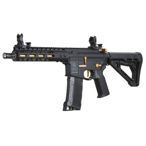 AEG LT-36 Archon Lancer Tactical Gen 3 BLACK/Gold