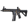 AEG LT-36 Archon Lancer Tactical Gen 3 BLACK/Gold