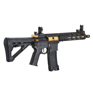 AEG LT-36 Archon Lancer Tactical Gen 3 BLACK/Gold