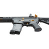AEG LT-36 Archon Lancer Tactical Gen 3 BLACK/Gold
