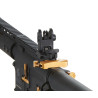 AEG LT-36 Archon Lancer Tactical Gen 3 BLACK/Gold