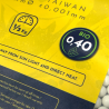 BIO RACCOON SELECT BBS BIO 0.40 1/2KG