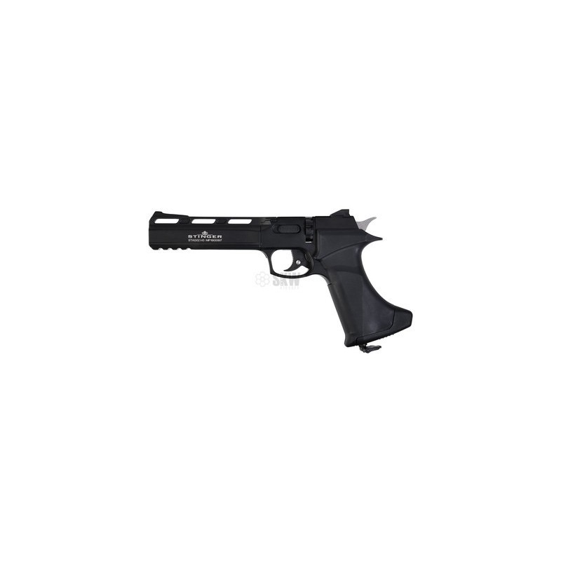 PISTOLA C02 APOLO 4.5 MM STINGER