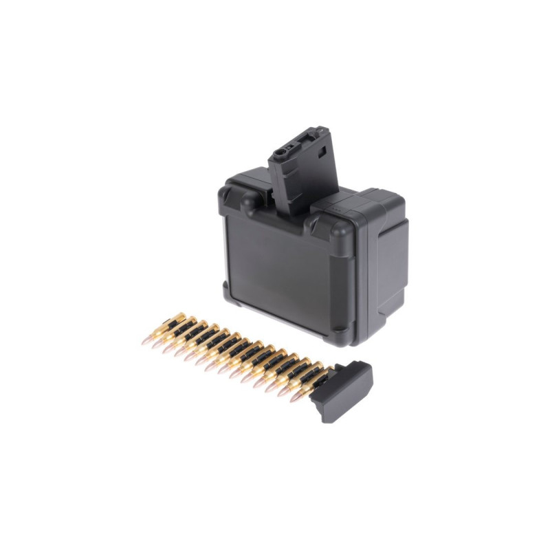 DRUM M4 2600 RDS GOLDEN EAGLE