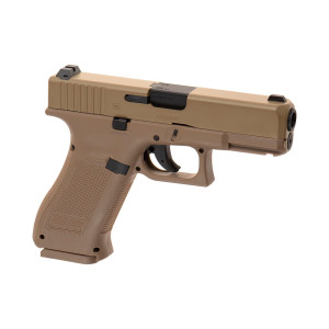 Glock 19X 4,5mm Co2 UMAREX