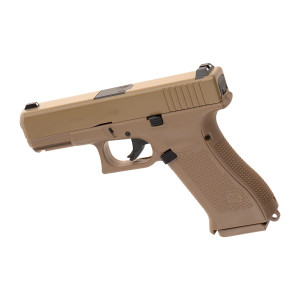 Glock 19X 4,5mm Co2 UMAREX