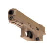 Glock 19X 4,5mm Co2 UMAREX