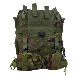 CONQUER C2 ELITE BACKPANEL SW DIGITAL BOSCOSO