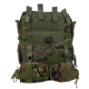 CONQUER C2 ELITE BACKPANEL SW DIGITAL BOSCOSO