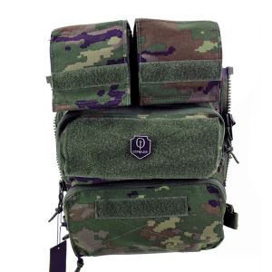 CONQUER C2 ELITE BACKPANEL SW DIGITAL BOSCOSO
