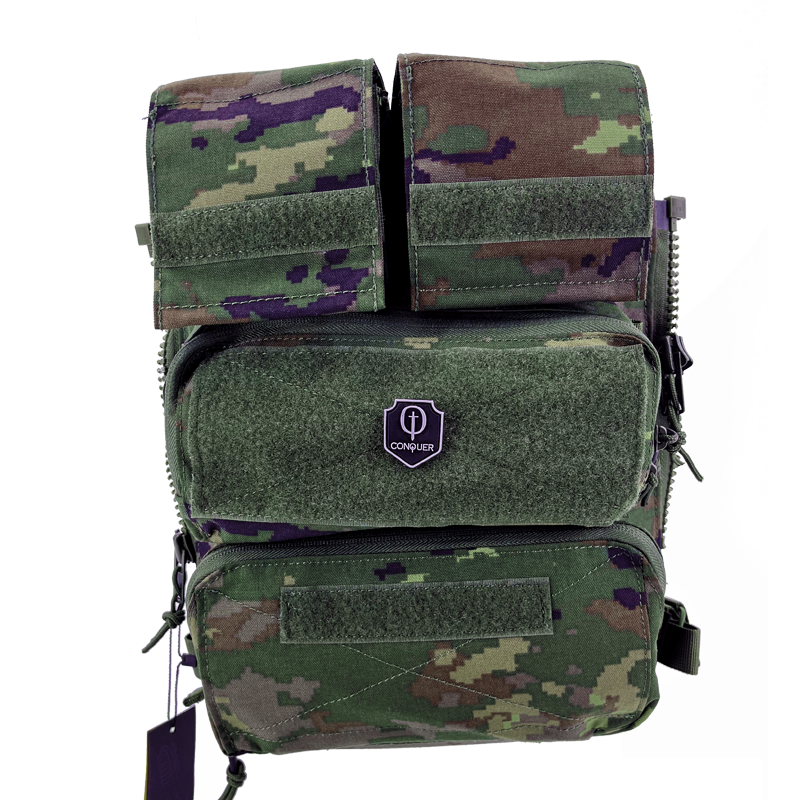 CONQUER C2 ELITE BACKPANEL SW DIGITAL BOSCOSO