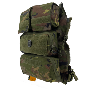 CONQUER C2 ELITE BACKPANEL SW DIGITAL BOSCOSO