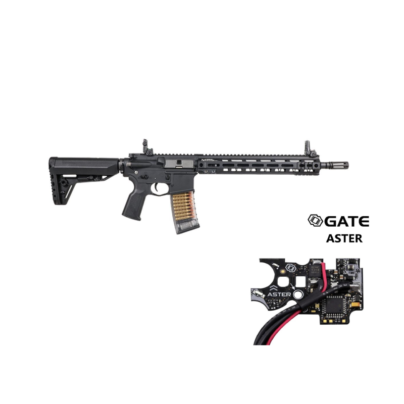 G&G TR16 GMS MK2 13,5" ASTER
