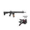 G&G TR16 GMS MK2 13,5" ASTER