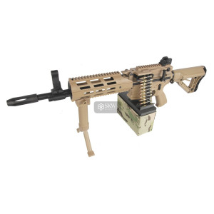 G&G CM16 LMG DST (EGC-16P-LMG-DNB-NCM) ETU