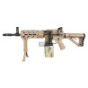 G&G CM16 LMG DST (EGC-16P-LMG-DNB-NCM) ETU