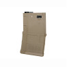 Cargador AEG Low-cap M4 corto Tan 20/70 bolas