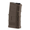 Cargador AEG Low-cap M4 corto Tan 20/70 bolas