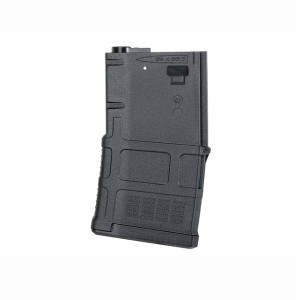 Cargador AEG Low-cap M4 corto Negro 20/70 bolas