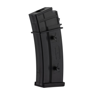 Cargador AEG Mid-cap para g36 G608 - SLV36 30/135 bolas