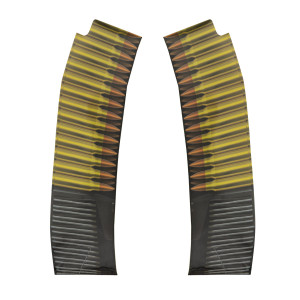 Cargador AEG Mid-cap para g36 G608 - SLV36 30/135 bolas