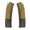 Cargador AEG Mid-cap para g36 G608 - SLV36 30/135 bolas