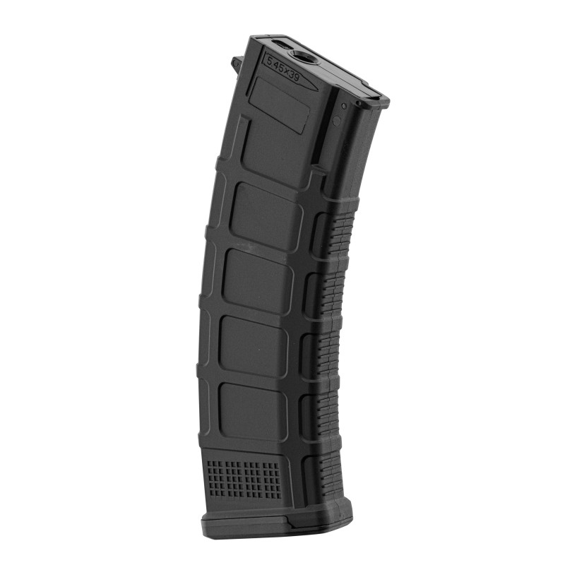 Cargador AEG ARCTURUS DMAG AK47 30/135RDS EMM - Negro