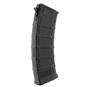 Cargador AEG ARCTURUS DMAG AK47 30/135RDS EMM - Negro