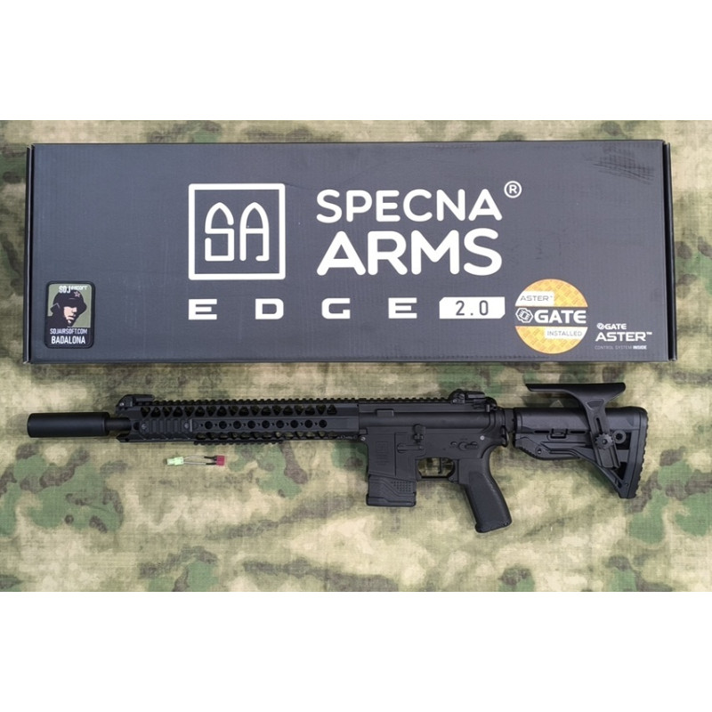 DMR SPECNA ARMS ASTER CUSTOM DMR SPECNA ARMS ASTER CUSTOM
