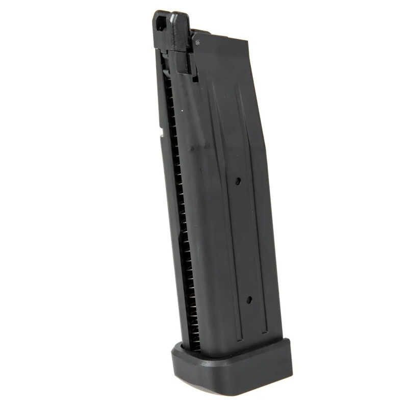CARGADOR PISTOLA GAS HI-CAPA 4.3/5.1 golden eagle