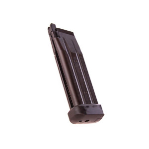 CARGADOR PISTOLA GAS HI-CAPA 5.1 TOKYO MARUI