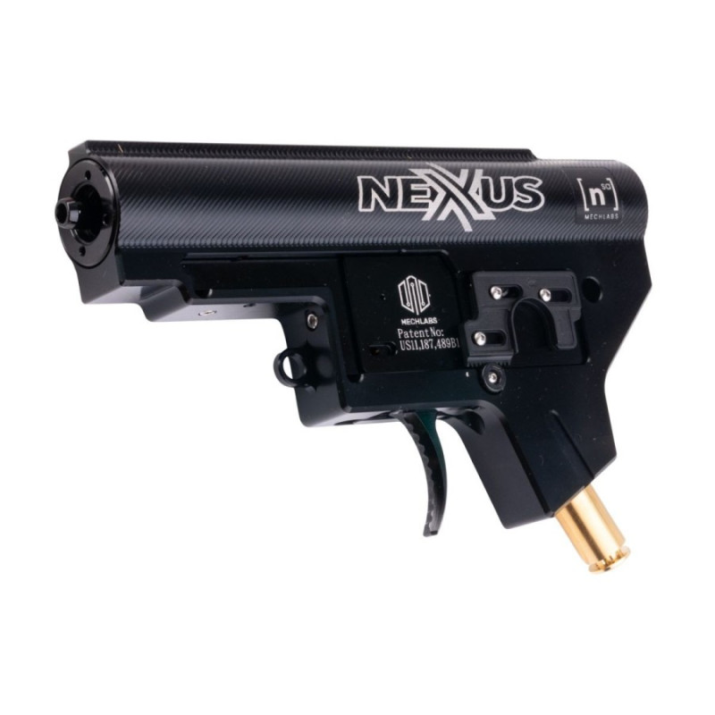 Mechlabs Nexxus HPA Engine for M4/M16 Airsoft AEG