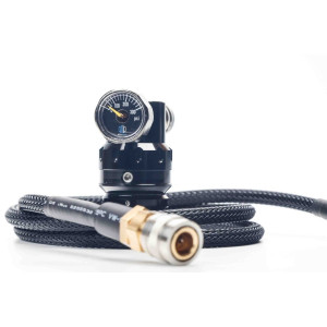 Mechlabs FloMax Regulator With Remote Line (US)