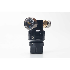 Mechlabs FloMax Regulator With Remote Line (US)