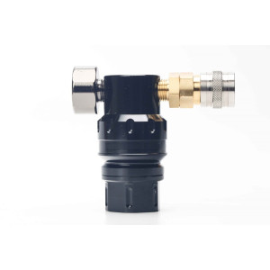 Mechlabs FloMax Regulator With Remote Line (US)