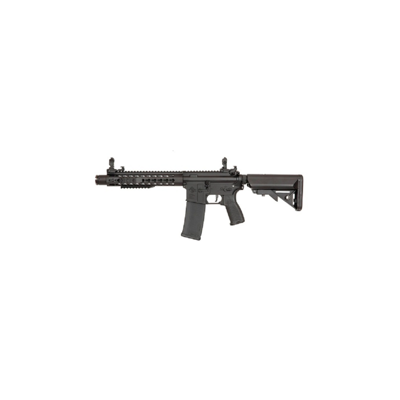 Specna Arms RRA SA-E07 EDGE 2.0 Carbine Negra ASTER Specna Arms RRA SA-E07 EDGE 2.0 Carbine Negra ASTER