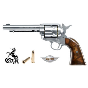UMAREX COLT LEGENDS WESTERN COWBOY CO2 FULL METAL 6mm
