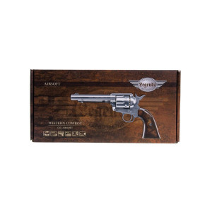 UMAREX COLT LEGENDS WESTERN COWBOY CO2 FULL METAL 6mm