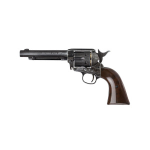 UMAREX COLT LEGENDS WESTERN COWBOY CO2 FULL METAL 6mm
