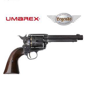 UMAREX COLT LEGENDS WESTERN COWBOY CO2 FULL METAL 6mm