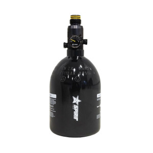 BOTELLA  HPA System Titan Series 3K 26ci/0,4L ND Spirit Field
