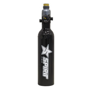 BOTELLA HPA System Titan Series 3K 13ci/0,21L ND Spirit Field