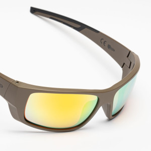 GAFAS CONQUER Eyewear RAPTOR CQSG002-T0