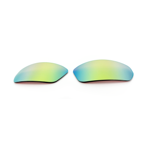 CRISTALES GAFAS CONQUER Eyewear ZYPHER Orange Lenses CQSG001-2