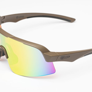 GAFAS CONQUER Eyewear TYGOR CQSG003-TO