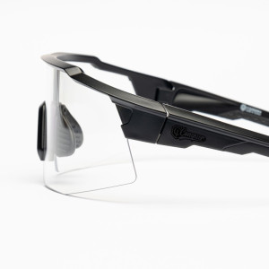 GAFAS CONQUER Eyewear TYGOR EVO CQSG004-BKT