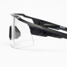 GAFAS CONQUER Eyewear TYGOR EVO CQSG004-BKT