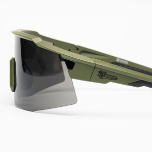 GAFAS CONQUER Eyewear TYGOR EVO CQSG004-RGSK